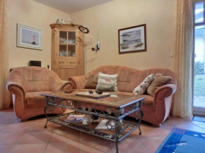 Ferienwohnung D8 